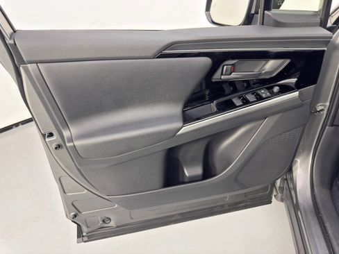 Used 2024 Toyota bZ4X AWD w/ Weather Package image 39