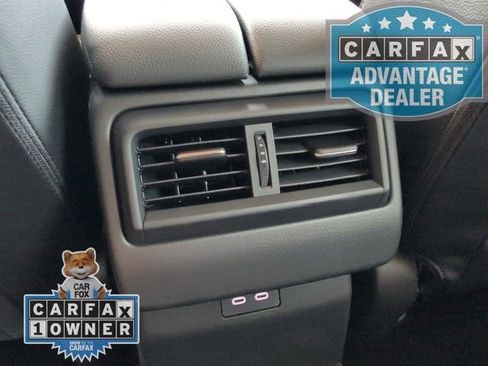 Used 2025 MAZDA CX-50 AWD 2.5 S w/ Weather Package image 6