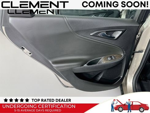 Used 2024 Chevrolet Malibu LT FWD image 31