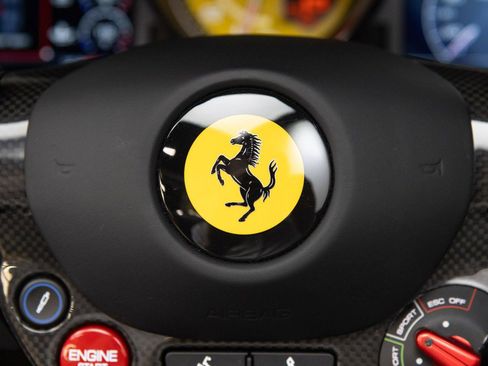 Certified 2020 Ferrari Portofino RWD image 77