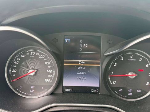 Used 2016 Mercedes-Benz C 300 4MATIC Sedan image 26