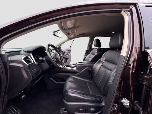 Used 2019 Nissan Murano SL image 21