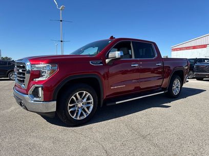 Used 2019 GMC Sierra 1500 SLT w/ SLT Premium Package