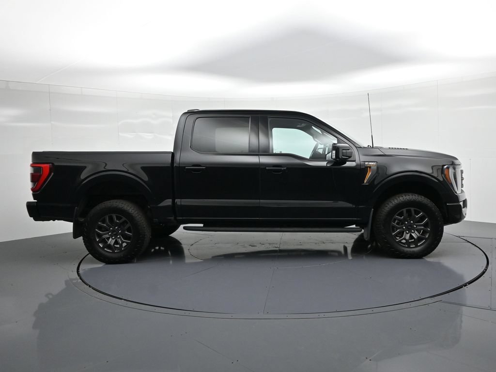 Certified 2023 Ford F150 Tremor w/ Equipment Group 402A High AWD/4WD image 5