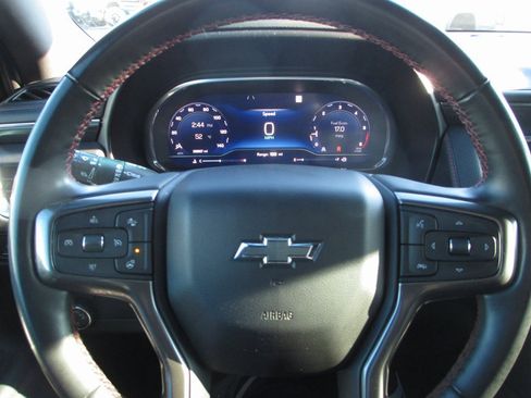 Certified 2023 Chevrolet Tahoe RST w/ Luxury Package image 31