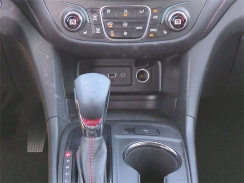 Used 2023 Chevrolet Equinox RS image 20