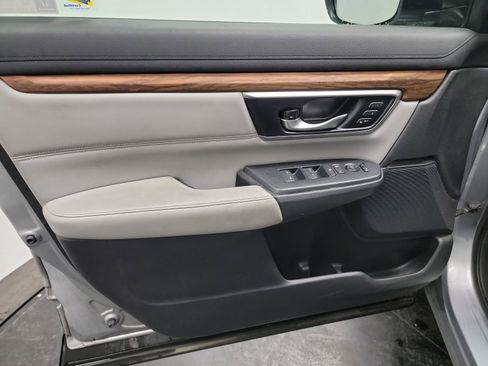 Used 2019 Honda CR-V EX-L image 13