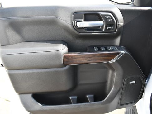 Used 2022 GMC Sierra 1500 SLT w/ SLT Premium Plus Package image 14