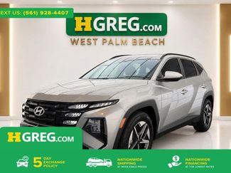 Used 2026 Hyundai Tucson SEL Plus FWD video 1