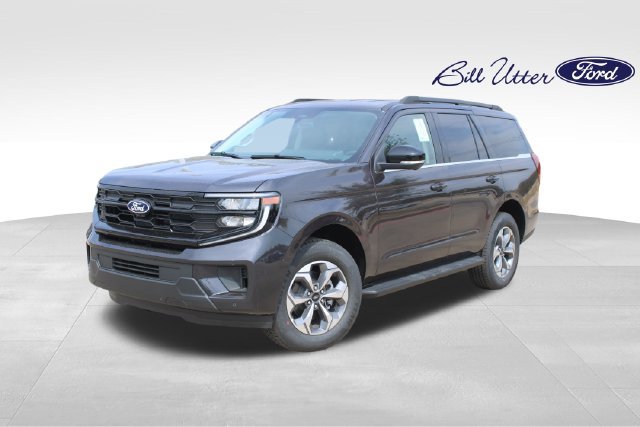 New 2027 Ford Expedition Active RWD image 1