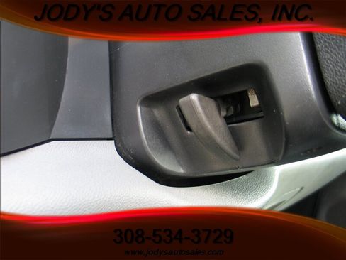 Used 2008 Chevrolet Silverado 3500 W/T image 7