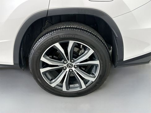 Used 2021 Lexus RX 350 FWD w/ Premium Package image 12