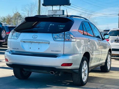 Used 2008 Lexus RX 350 2WD image 6