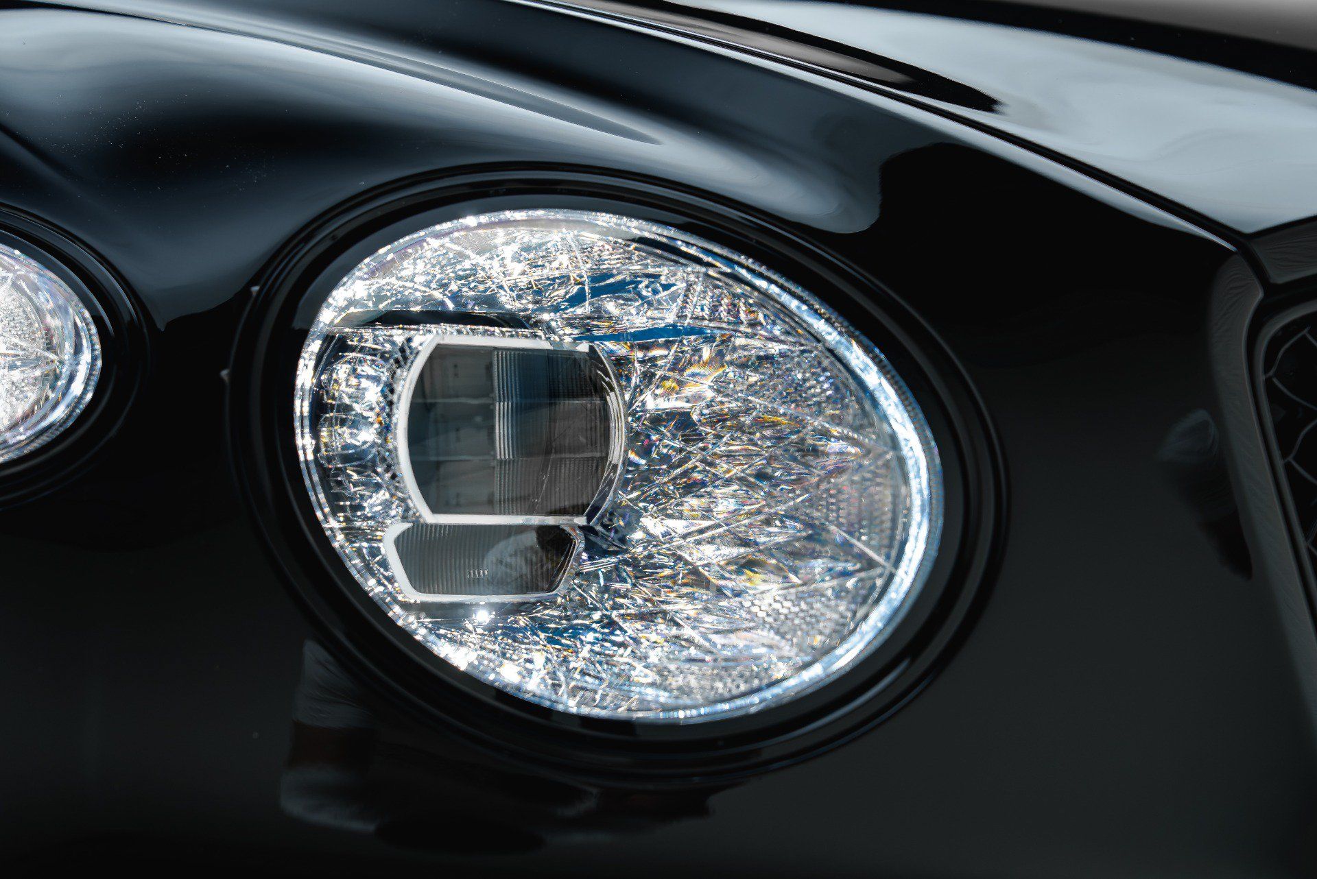 Used 2023 Bentley Continental GT Speed AWD/4WD image 20