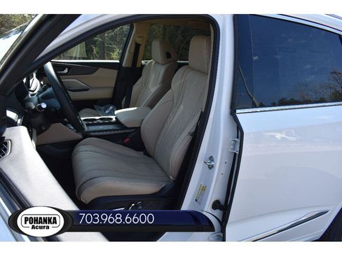 New 2026 Acura MDX SH-AWD w/ Advance Package image 27
