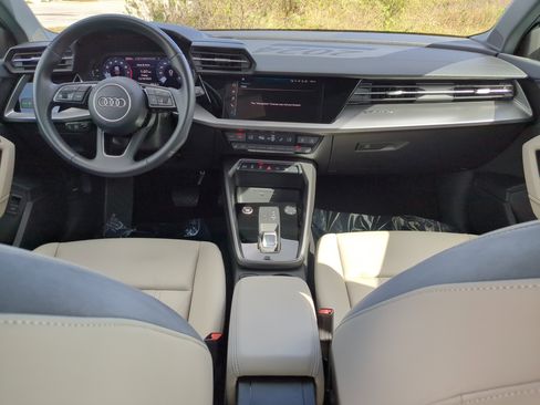 Certified 2024 Audi A3 2.0T Premium w/ Convenience Package image 45