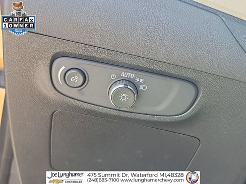 Certified 2024 Buick Encore GX Sport Touring w/ Comfort Package AWD/4WD image 20
