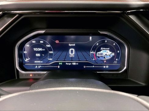 Used 2024 GMC Sierra 1500 AT4 image 26