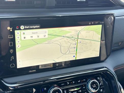 New 2026 GMC Sierra 1500 AT4 image 35