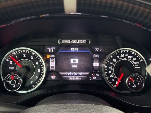 Used 2020 RAM 1500 Sport w/ Advanced Safety Group AWD/4WD image 16