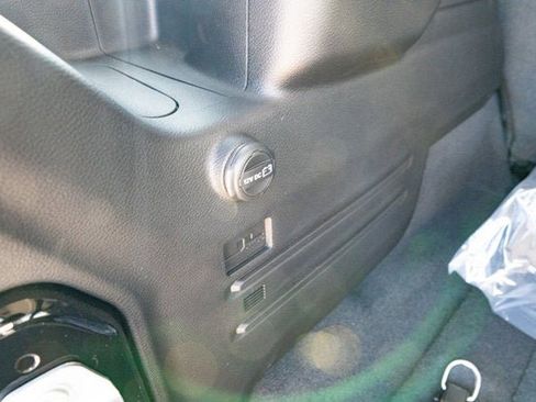 New 2025 Jeep Wrangler Unlimited Sport AWD/4WD image 34