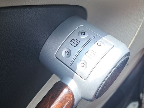 Used 2008 Mercedes-Benz SLK 280 image 24