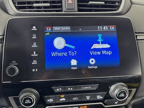 Used 2018 Honda CR-V EX-L image 34