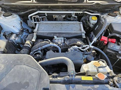 Used 2023 Subaru Ascent 8-Passenger image 22