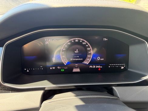 New 2026 Volkswagen Jetta Sport FWD image 26