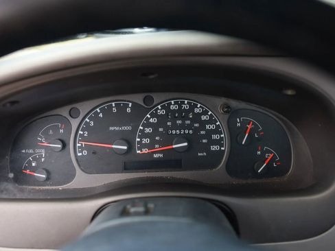 Used 2002 MAZDA B-Series Pickup 2WD Regular Cab B2300 image 22