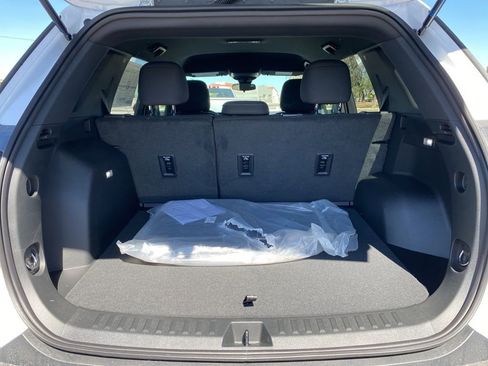 New 2026 GMC Terrain Elevation w/ Black Edition image 19