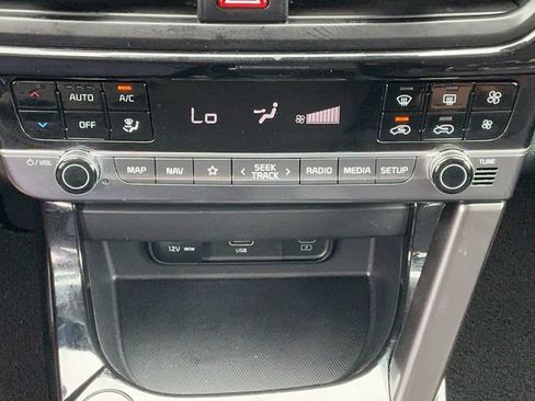 Used 2025 Kia Seltos S AWD/4WD image 21