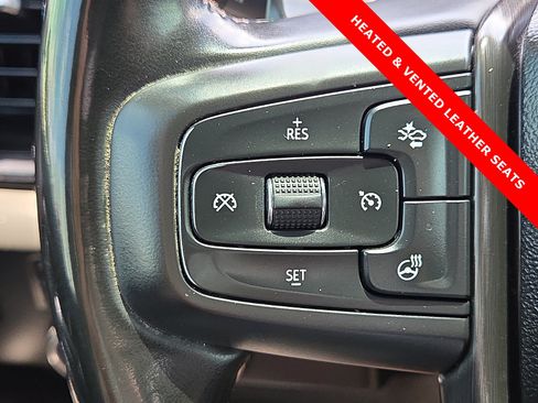Used 2024 GMC Sierra 1500 AT4 w/ Technology Package AWD/4WD image 21