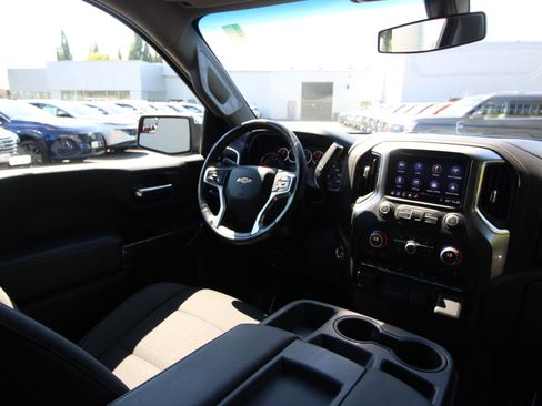 Used 2019 Chevrolet Silverado 1500 LT w/ All-Star Edition image 24