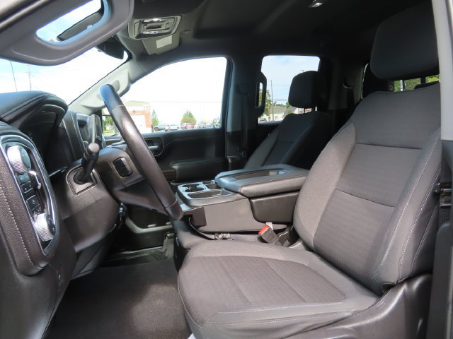 Used 2020 GMC Sierra 1500 SLE w/ SLE Value Package AWD/4WD image 21