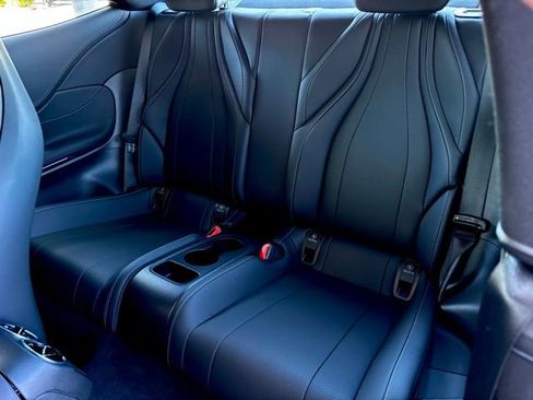 Used 2025 Mercedes-Benz CLE 450 4MATIC Coupe image 31