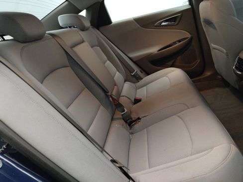 Used 2020 Chevrolet Malibu LT FWD image 19