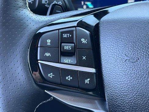 Certified 2022 Ford Explorer ST w/ Equipment Group 401A AWD/4WD image 20