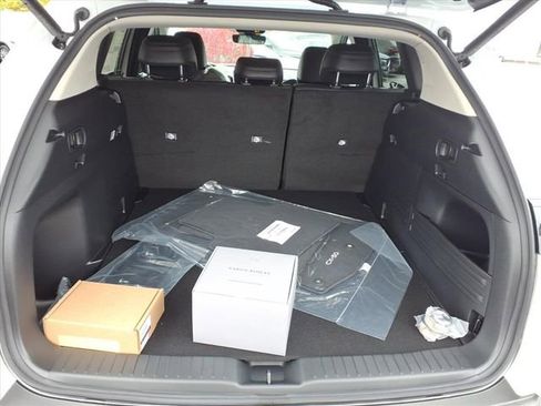 New 2026 MAZDA CX-50 AWD 2.5 Hybrid w/ Cargo Package image 10