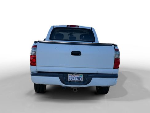 Used 2006 Toyota Tundra Limited AWD/4WD image 4