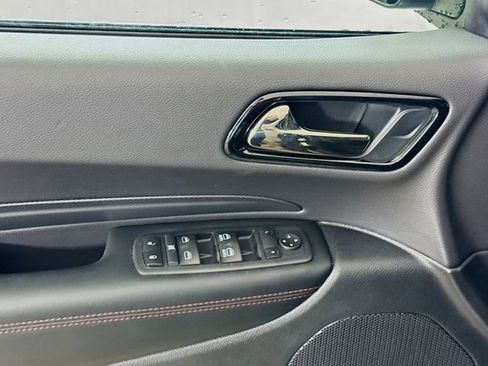 New 2026 Dodge Durango GT image 18