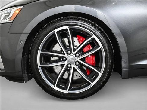 Used 2019 Audi S5 Prestige image 24