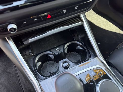Used 2024 BMW M2 w/ Lighting Package RWD image 26