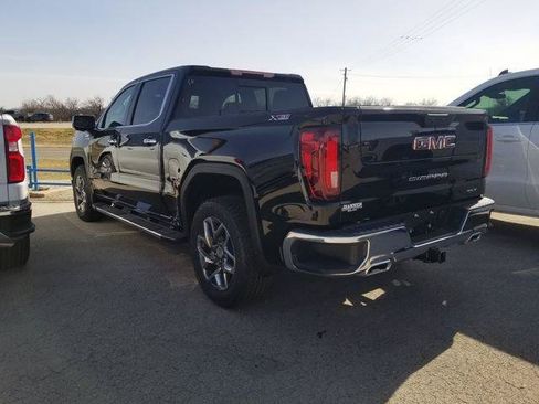 New 2026 GMC Sierra 1500 SLT AWD/4WD image 20