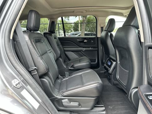 Used 2023 Lincoln Aviator Reserve AWD/4WD image 19
