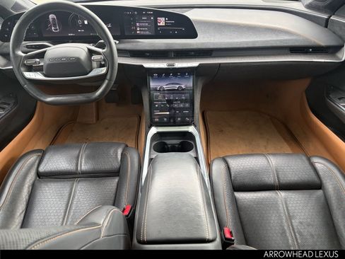 Used 2022 Lucid Air Grand Touring image 26