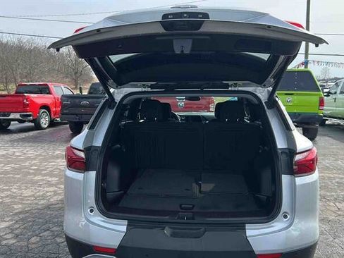 Used 2020 Chevrolet Blazer LT w/ Redline Edition image 11