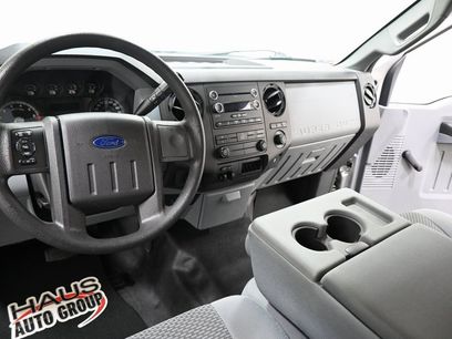 Used 2015 Ford F250 XL w/ XL Appearance Package