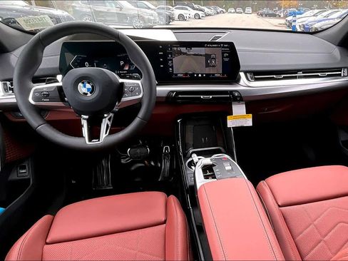 New 2026 BMW X2 xDrive28i w/ Technology Package image 5