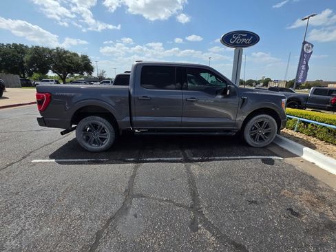 Used 2022 Ford F150 XLT w/ Equipment Group 302A High AWD/4WD image 4